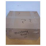 Mystery Box!