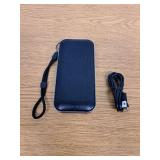 AFK Portable Bluetooth Speaker and Charger