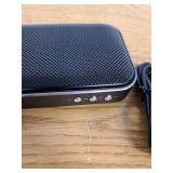 AFK Portable Bluetooth Speaker and Charger