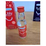 Sodastream bubly dropsÂ® Berry Bliss Variety Natural Flavor Essence 3 Pack 40ml