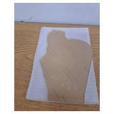 GLUAAE 3D Dinosaur Night Light, 3D Illusion Lamp Three Pattern and 7 Color Change Decor Lamp with Remote Control f (Three dinosaurs) 2 Pack