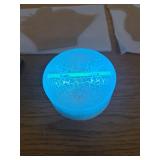 GLUAAE 3D Dinosaur Night Light, 3D Illusion Lamp Three Pattern and 7 Color Change Decor Lamp with Remote Control f (Three dinosaurs) 2 Pack