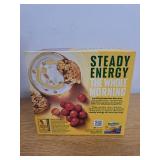 Best by 21 January 2026 Belvita Soft Baked Oats & Chocolate Breakfast Bars 6 Cartons 5 Pack in Each Carton