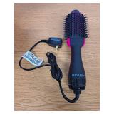 Revlon One-Step Volumizer Hair Dryer and Hot Air Brush - Black
