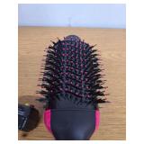 Revlon One-Step Volumizer Hair Dryer and Hot Air Brush - Black