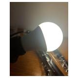 EDISHINE Floor Lamps for Living Room Clearance with Remote Control, Dimmable, Minimalist Pole Lighting for Bedroom, Office, Kids Room, Bulb Included, 2700K-6000K, Black