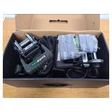 Rhino USA Self Tensioning Ratchet Tie Down Straps (4PK 1.6INX15FT)- Heavy Duty Patented Cargo Strap Keeps Tension When Your Load Shifts - Used for Motorcycle, ATV, UTV, Truck, General Cargo & More -Re