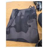 Rhino USA Self Tensioning Ratchet Tie Down Straps (4PK 1.6INX15FT)- Heavy Duty Patented Cargo Strap Keeps Tension When Your Load Shifts - Used for Motorcycle, ATV, UTV, Truck, General Cargo & More -Re