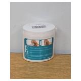 2 Count of Nurhome Dog Ear Cleaner Wipes Grooming Kit Care for Dogs & Cats Pet Ear Relief Gently Remove Ear Wax Debris and Smelly 50 Pcs Unscented