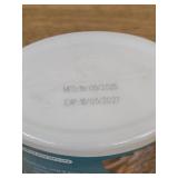 2 Count of Nurhome Dog Ear Cleaner Wipes Grooming Kit Care for Dogs & Cats Pet Ear Relief Gently Remove Ear Wax Debris and Smelly 50 Pcs Unscented