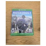 Watch Dogs 2 for Xbox One [VIDEOGAMES] -