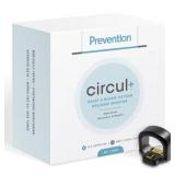 Prevention Circul+ Heart & Blood Oxygen Wellness Monitor UNTESTED  - Retail: $320