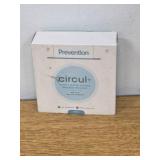 Prevention Circul+ Heart & Blood Oxygen Wellness Monitor UNTESTED  - Retail: $320