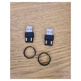 Prevention Circul+ Heart & Blood Oxygen Wellness Monitor UNTESTED  - Retail: $320