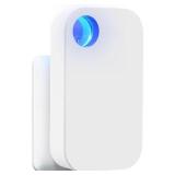 Ionizer Air Purifier,Air Purifier Ion Plug In, Protable and Quiet Plug-in Ionizer with Clear Negative Ion Wind Output, Automatic Release of Anions,Easy to Usefor Home or Office Use WORKS