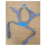 Head Band for AirFit N20 AirFit F20 / AirTouch F20 N20, Air Fit F20 Headgear Headband Head Band Replacement Strap Accessories, 3 Count