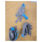 Head Band for AirFit N20 AirFit F20 / AirTouch F20 N20, Air Fit F20 Headgear Headband Head Band Replacement Strap Accessories, 3 Count