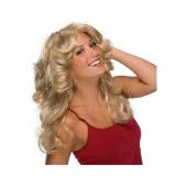 Deja Vu Wig Blonde Wig