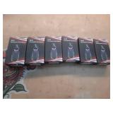 PACK OF 6-Rechargeable Hand Warmer