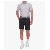 Ben Sherman Performance Golf Polo Shirt Men