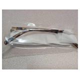 Rectangle Non-Prescription Fashion Glasses