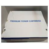 508X 508A Toner Cartridge Set: Compatible Replacement for HP 508X 508A LaserJet M553 M552 553 MFP M577 Series Printer New Version CF360X CF361X CF362X CF363X Ink (4-Pack, Black Cyan Magenta Yellow) Re