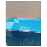 Intel® Core12th Gen i3-12100F desktop processor, featuring PCIe Gen 5.0 & 4.0 support, DDR5 and DDR4 support. Discrete graphics required. Retails $95