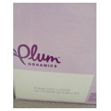 Plum Organics Baby Food 12-Pack Fruit Blend- BEST BEFORE 2.5.2026