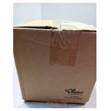 Plum Organics Baby Food 12-Pack Fruit Blend- BEST BEFORE 2.5.2026