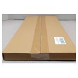 Double Shepherds Hooks, 62 Inch Two Sided Adjustable Bird Feeder Pole with 5 Prongs Base, Height Adjustable Shepherds Hook for Hanging Feeders, Plants, Solar Lanterns & Wind Chimes(1 Pack)