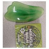 Miracle Balm, Miracle Balm for Legs, Natural Ingredients, Relaxed and Comfortable, Soothing Joint Cream for Legs, Arms, Back (1)