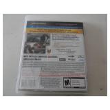 PS3 Killzone Trilogy Collection - 2 Disc Retail $60