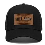Funny Trucker Hat for Retirement