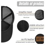 Funny Trucker Hat for Retirement