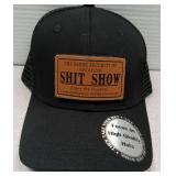 Funny Trucker Hat for Retirement