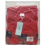 Christmas Sweater for Women -Red- Size 2XL