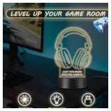 Gift for Gamers, JUST Five More Minutes Gaming