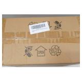 3-Pack Modern Crystal LED Pendant Lights