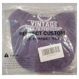 1966 Limited Edition Purple Baseball Cap