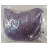 1966 Limited Edition Purple Baseball Cap