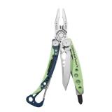 7-in-1 Lightweight, Minimalist Multi-Tool for Everyday Carry (EDC), Home, Garden & Outdoors, Verdant Green Retail $90