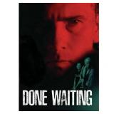 Done Waiting (DVD)  Burning Bulb Mystery & Suspense