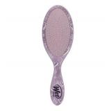 Wet Brush Original Detangler Hair Brush, Stitch & Angel (Disney Love), Ultra-Soft IntelliFlex Bristles
