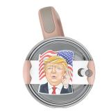 Name Plate Compatible for Stanley Cup Accessories 30 Oz,Name Tag for Lid Fans Gift Cup Decorations 13 count