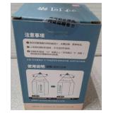 Rainbow Visual Timer, Rainbow disc 60 Minute Countdown Timer, Suitable for Students and Adults, Study, Office, Kitchen Silent time Management Tool (Pencil Timer - Pink)