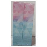 2 PCS Niacinamide Whitening Toothpaste, Niacinamide Toothpaste Intensive Whitens Teeth, Protects Tooth Enamel, Fresh Breath & Stain Removal Formula,Freshens Breath 24 Hours (2 PCS)