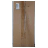 Double Shepherds Hooks, 62 Inch Two Sided Adjustable Bird Feeder Pole with 5 Prongs Base, Height Adjustable Shepherds Hook for Hanging Feeders, Plants, Solar Lanterns & Wind Chimes(1 Pack)