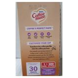 Nestle Coffee mate Coffee Creamer, Sweetened Original, Concentrated Liquid Pump Bottle, Non Dairy, No Refrigeration, 50.7 oz (Best by January 2026)