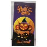 48 Pcs Halloween Party Favors ,Halloween Slap Bracelets Rubber Wristbands for Kids