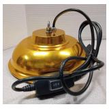 Chicken Coop Heater Inside Coop heat lamp 300 Watt Two-Stage Temperature Brooder Heater for Chicks and Ducks